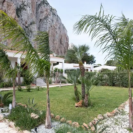 Casa Laura Di Fronte La Tonnara * San Vito Lo Capo