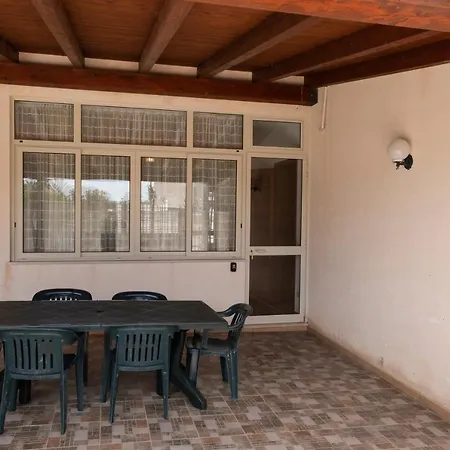 Casa vacanze Casa Laura Di Fronte La Tonnara
