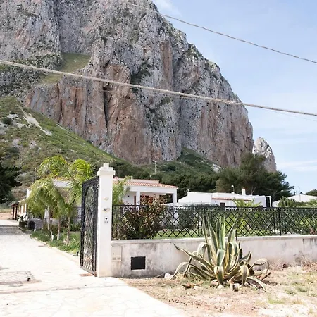 Casa Laura Di Fronte La Tonnara * San Vito Lo Capo
