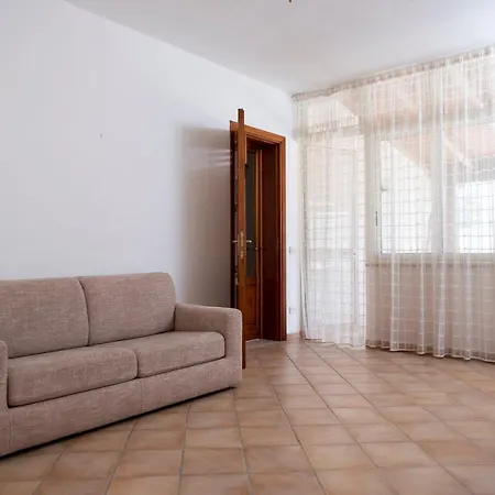 Casa Laura Di Fronte La Tonnara