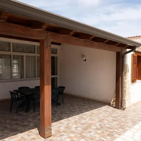 Casa Laura Di Fronte La Tonnara