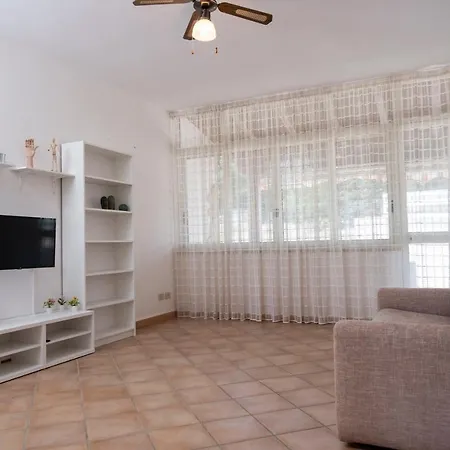 Casa Laura Di Fronte La Tonnara San Vito Lo Capo