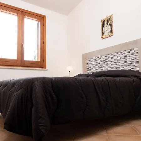 Casa Laura Di Fronte La Tonnara Holiday home