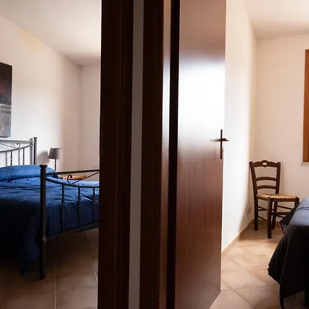 Holiday home Casa Laura Di Fronte La Tonnara